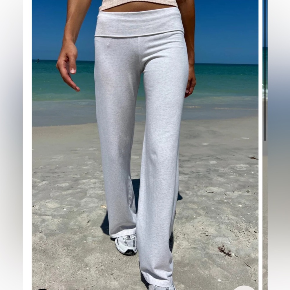 Brandy Melville pants